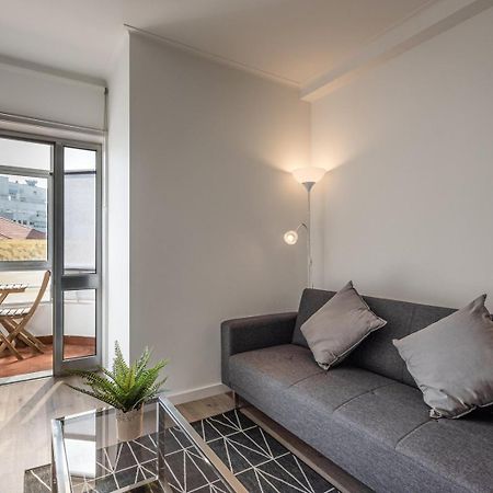 Guestready - A Pleasant Stay At Matosinhos Matosinhos  Buitenkant foto