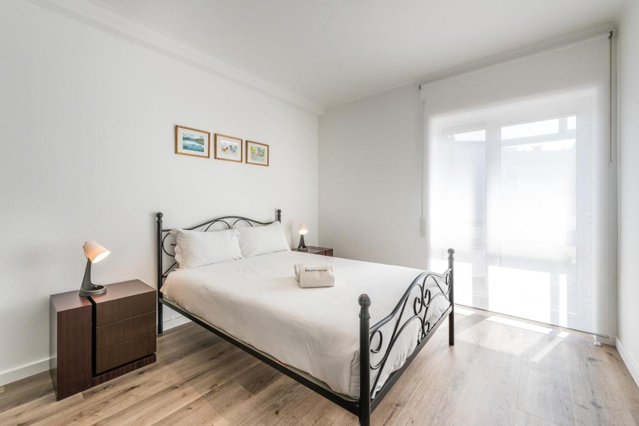 Guestready - A Pleasant Stay At Matosinhos Matosinhos  Buitenkant foto