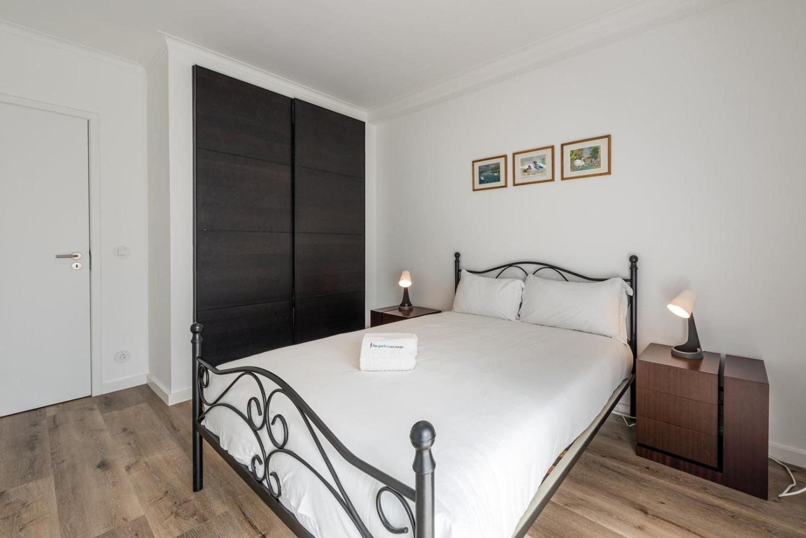 Guestready - A Pleasant Stay At Matosinhos Matosinhos  Buitenkant foto