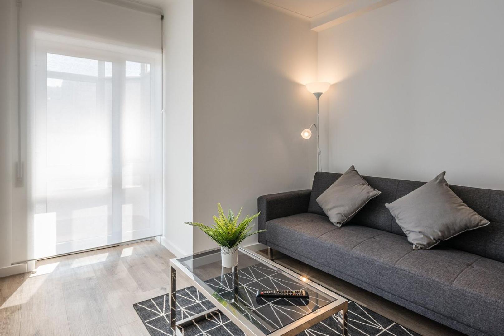 Guestready - A Pleasant Stay At Matosinhos Buitenkant foto